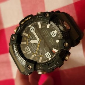 G-Shock Mudmaster GGB100-1A3